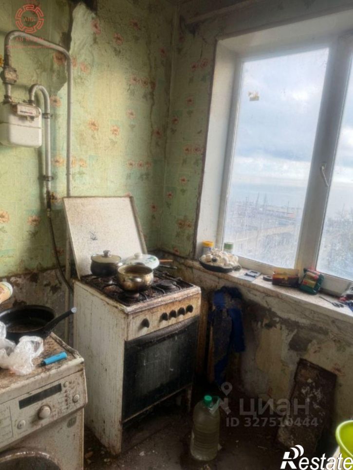 Комната Керчь городской округ, Керчь