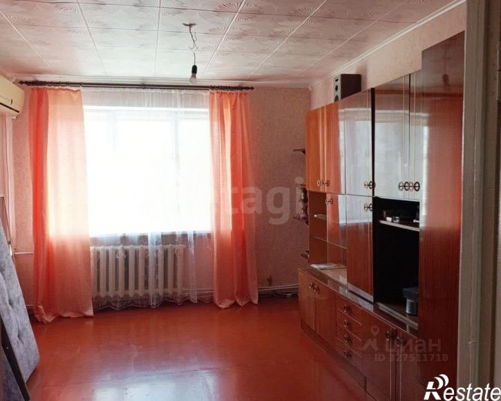 2-комн квартира Кировский район