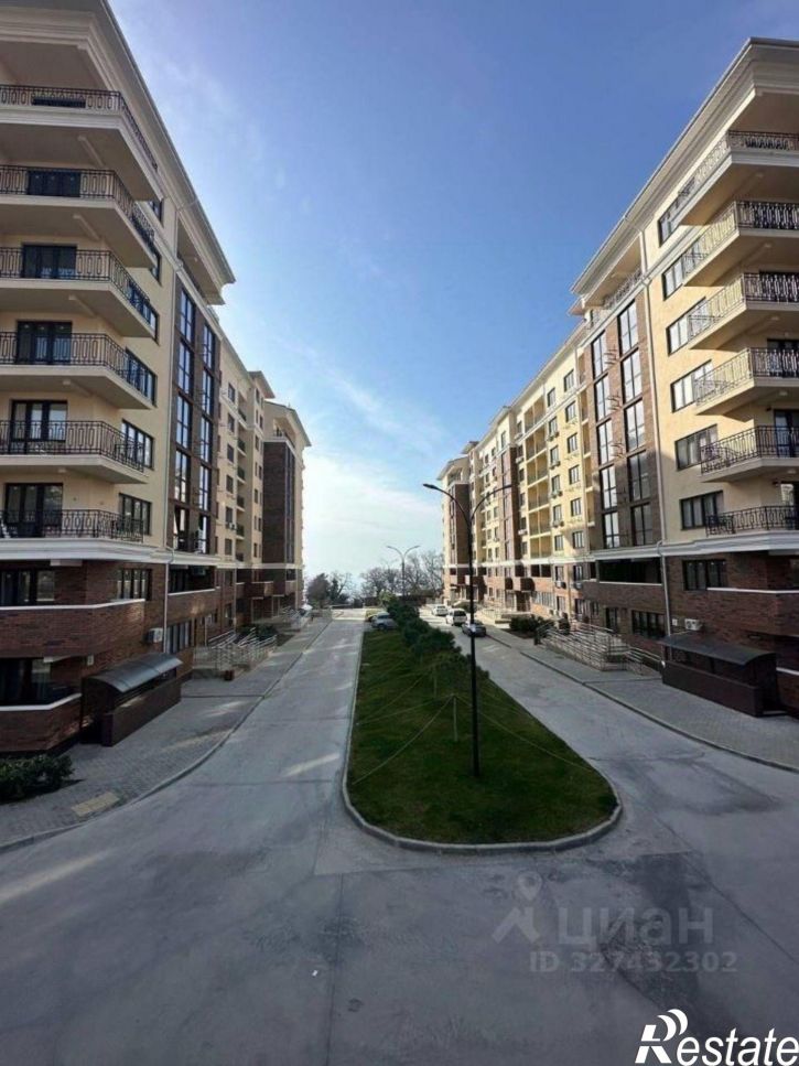 1-комн квартира улица Авроры, 16,  д. 16