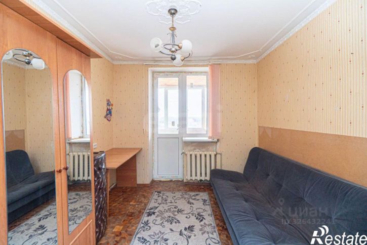 3-комн квартира Бахчисарайский район