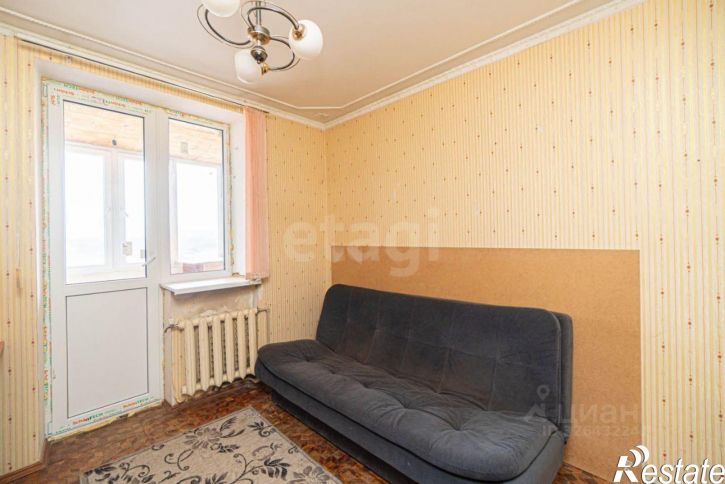 3-комн квартира Бахчисарайский район
