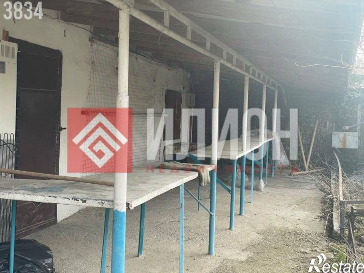 Торговое помещение Белогорский район, село Васильевка