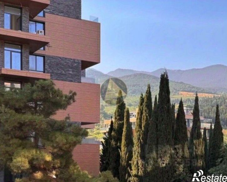 1-комн квартира муниципальный округ Ялта