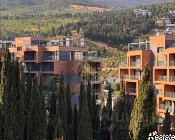 1-комн квартира муниципальный округ Ялта