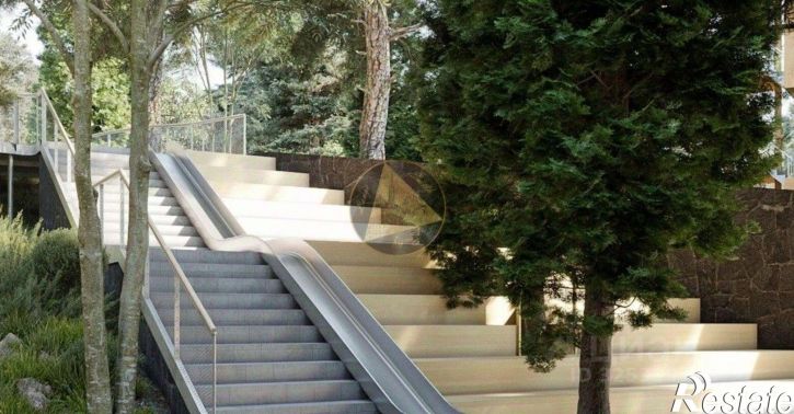 1-комн квартира муниципальный округ Ялта