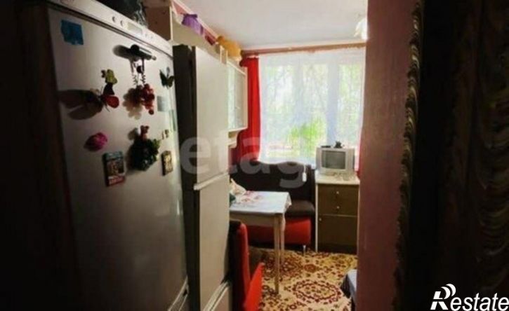 3-комн квартира улица Мичурина, 73,  д. 73