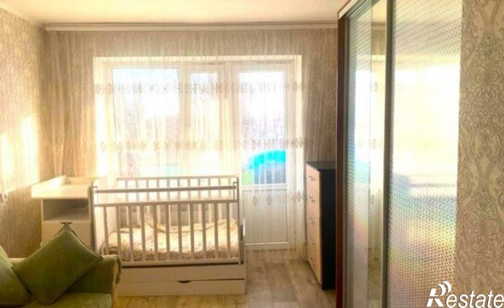 3-комн квартира улица Гайдара, 4,  д. 4