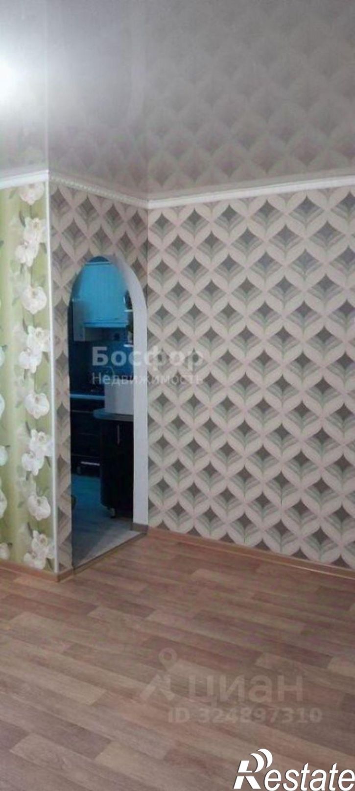 2-комн квартира ул Октябрьская, 3,  д. 3