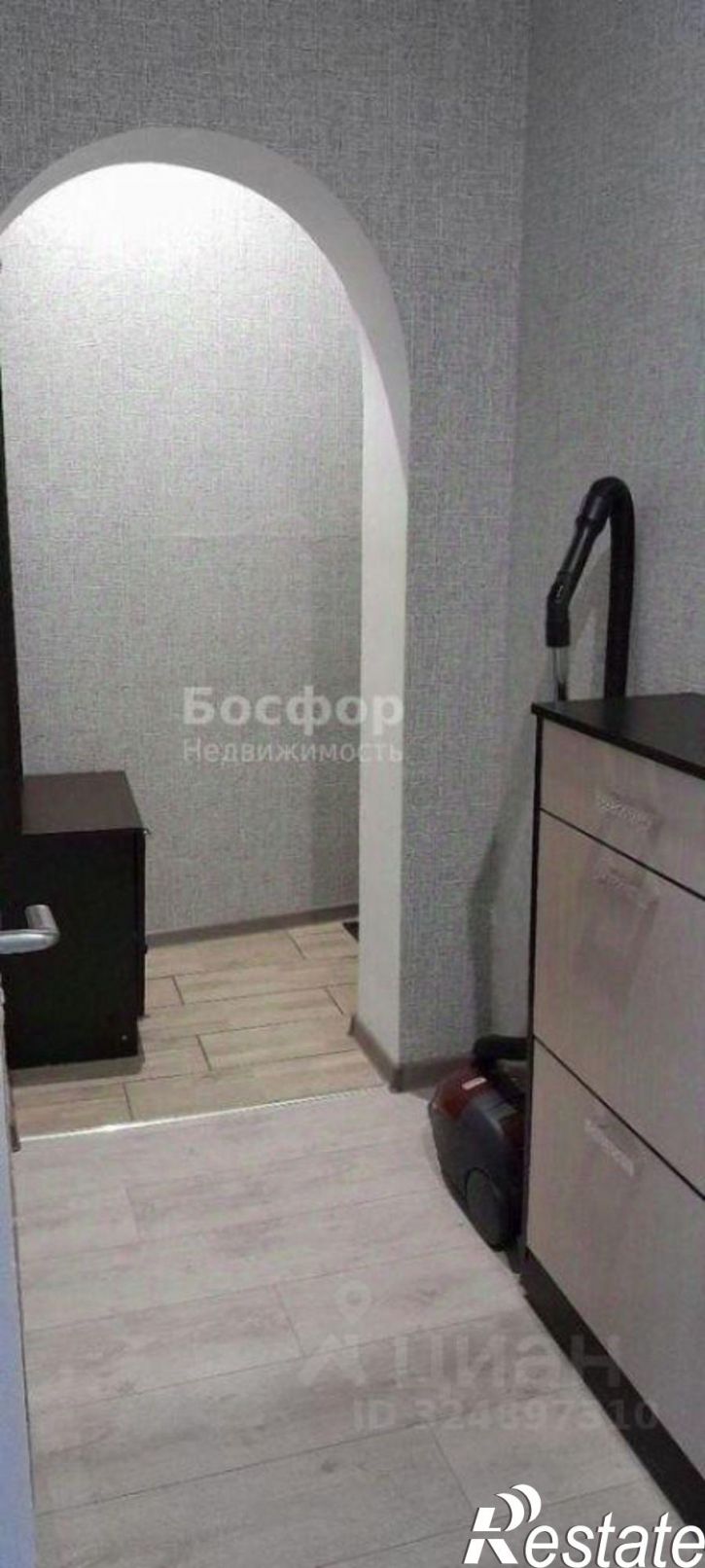 2-комн квартира ул Октябрьская, 3,  д. 3