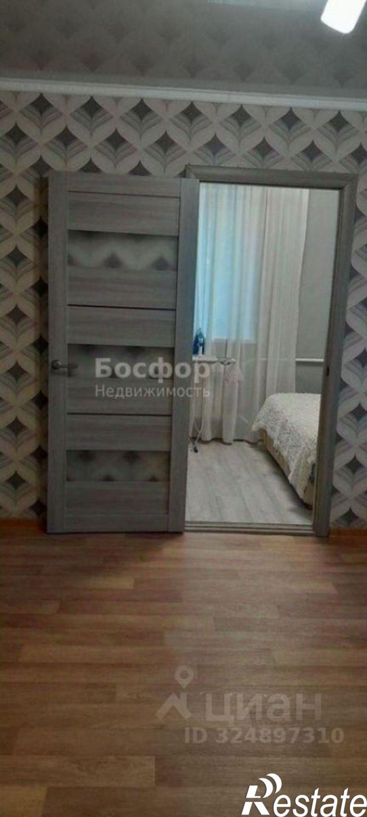 2-комн квартира ул Октябрьская, 3,  д. 3