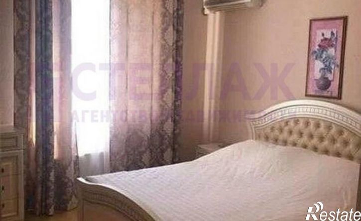 3-комн квартира Ленинский район, Щёлкино, 3-й микрорайон, 101/1