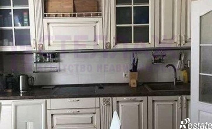 3-комн квартира Ленинский район, Щёлкино, 3-й микрорайон, 101/1