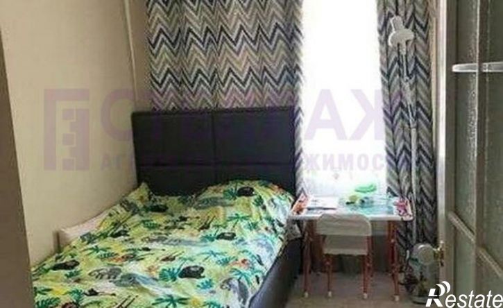 3-комн квартира Ленинский район, Щёлкино, 3-й микрорайон, 101/1