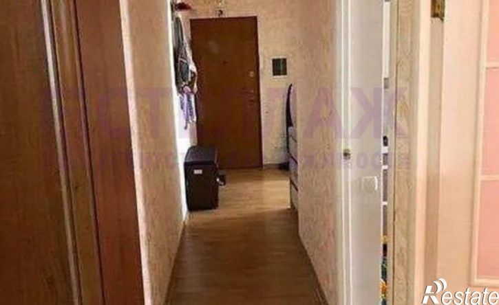 3-комн квартира Ленинский район, Щёлкино, 3-й микрорайон, 101/1