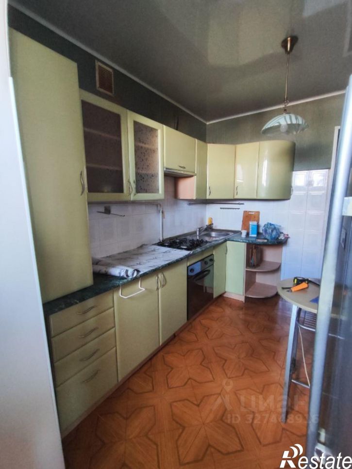 2-комн квартира Севастополь, улица Героев Бреста, 17