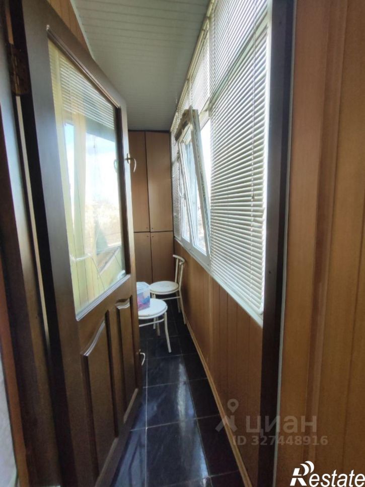 2-комн квартира Севастополь, улица Героев Бреста, 17