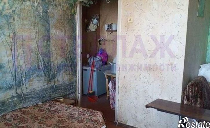 1-комн квартира 1-й микрорайон, 8,  д. 8
