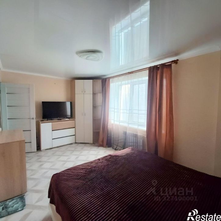 2-комн квартира Курортная улица, 71,  д. 71