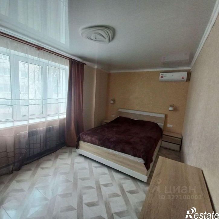 2-комн квартира Курортная улица, 71,  д. 71