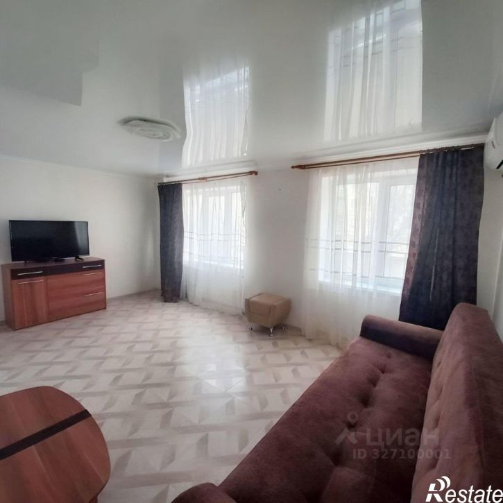 2-комн квартира Курортная улица, 71,  д. 71