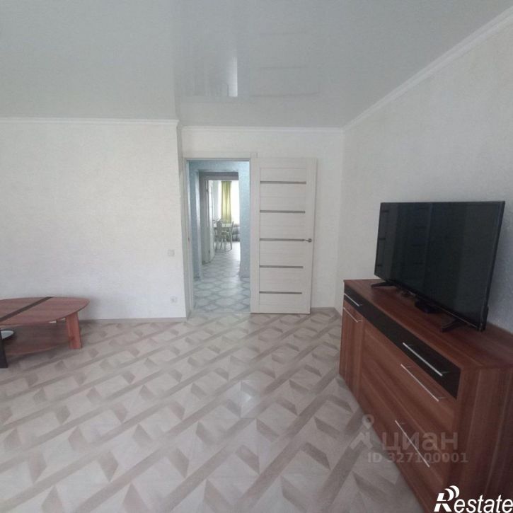 2-комн квартира Курортная улица, 71,  д. 71