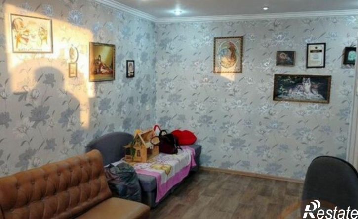 3-комн квартира Евпатория, Луговая улица, 4