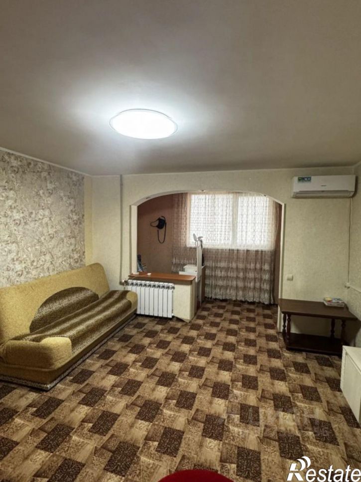 2-комн квартира Севастополь, проспект Героев Сталинграда, 42