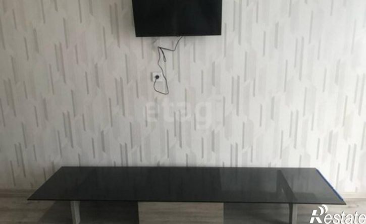1-комн квартира улица Горпищенко, 143 к5,  д. 143 к5
