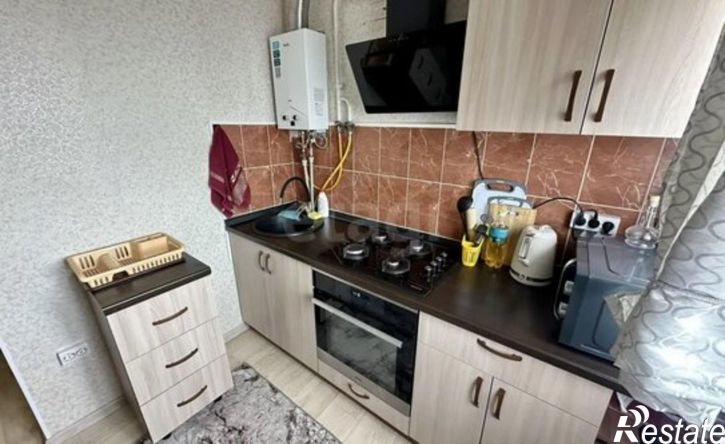 1-комн квартира Севастополь, улица Горпищенко, 29