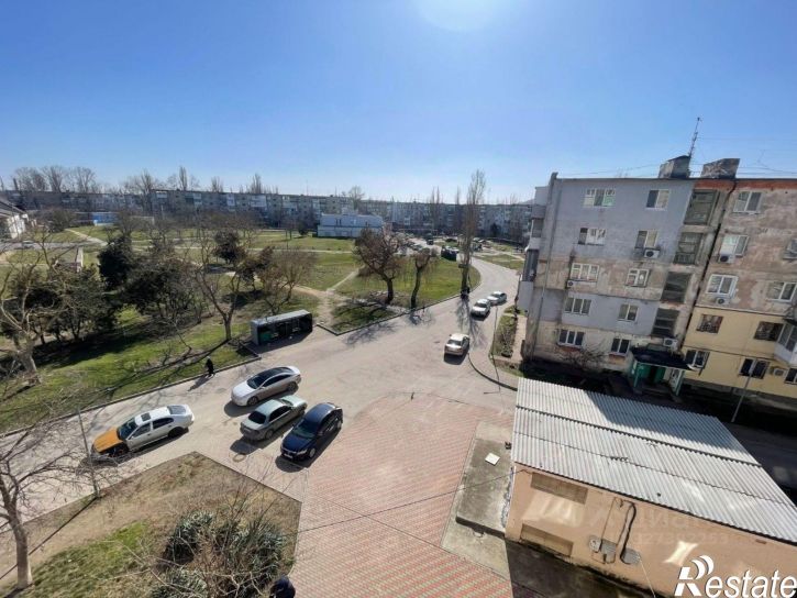 1-комн квартира Крым республика, Керчь