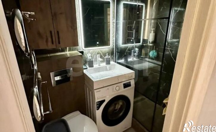 1-комн квартира Севастополь, улица Горпищенко, 29