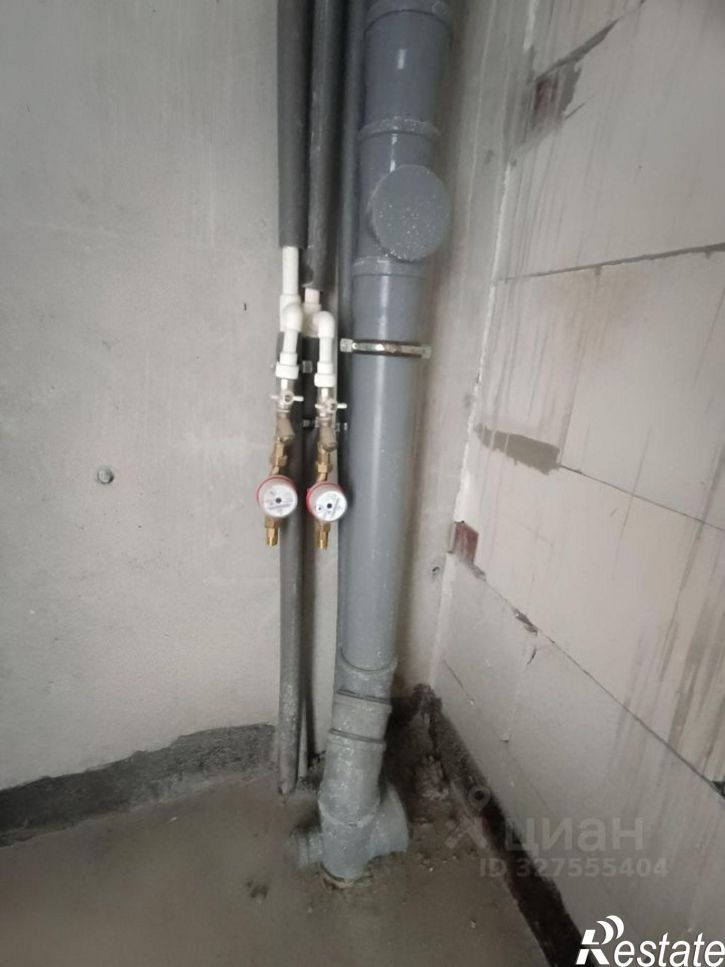 2-комн квартира Севастополь, улица Лётчиков, 6