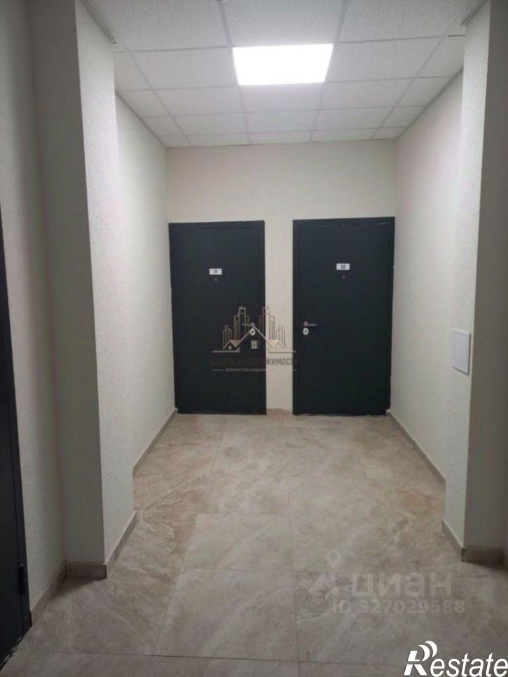 2-комн квартира Симферопольский р-н, пгт Гвардейское