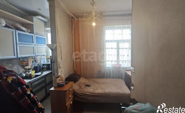 1-комн квартира Симферополь, улица Беспалова, 97