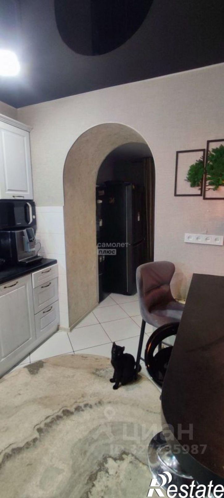 2-комн квартира Керчь г., Нестерова ул., д.15