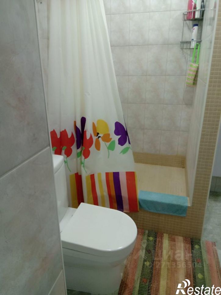 1-комн квартира Алушта