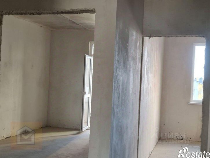 1-комн квартира Симферополь г., Мраморный пер., 38