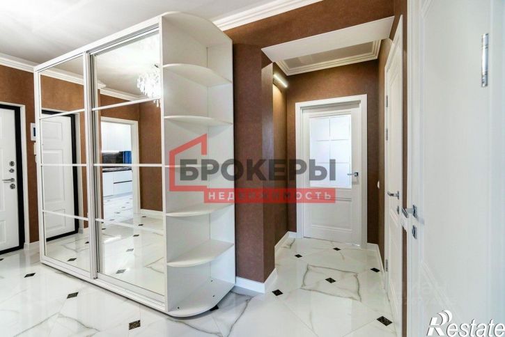 3-комн квартира улица Тараса Шевченко, 26