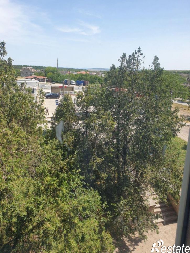 4-комн квартира Симферопольский район