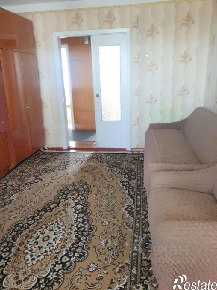 4-комн квартира Симферопольский район