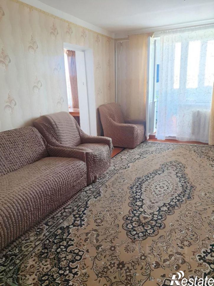 4-комн квартира Симферопольский район