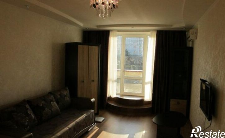 2-комн квартира Севастополь, Античный проспект, 18