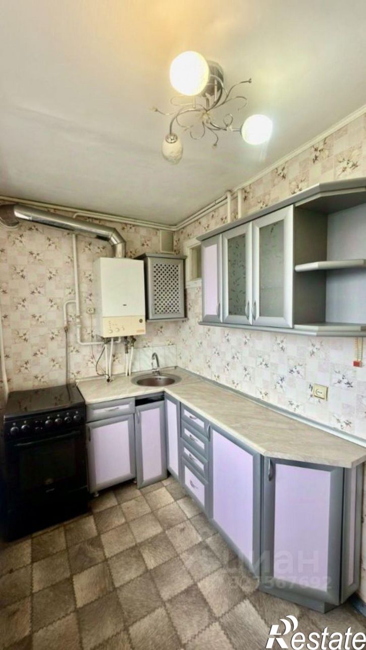 1-комн квартира Симферопольский район, Мирное с.