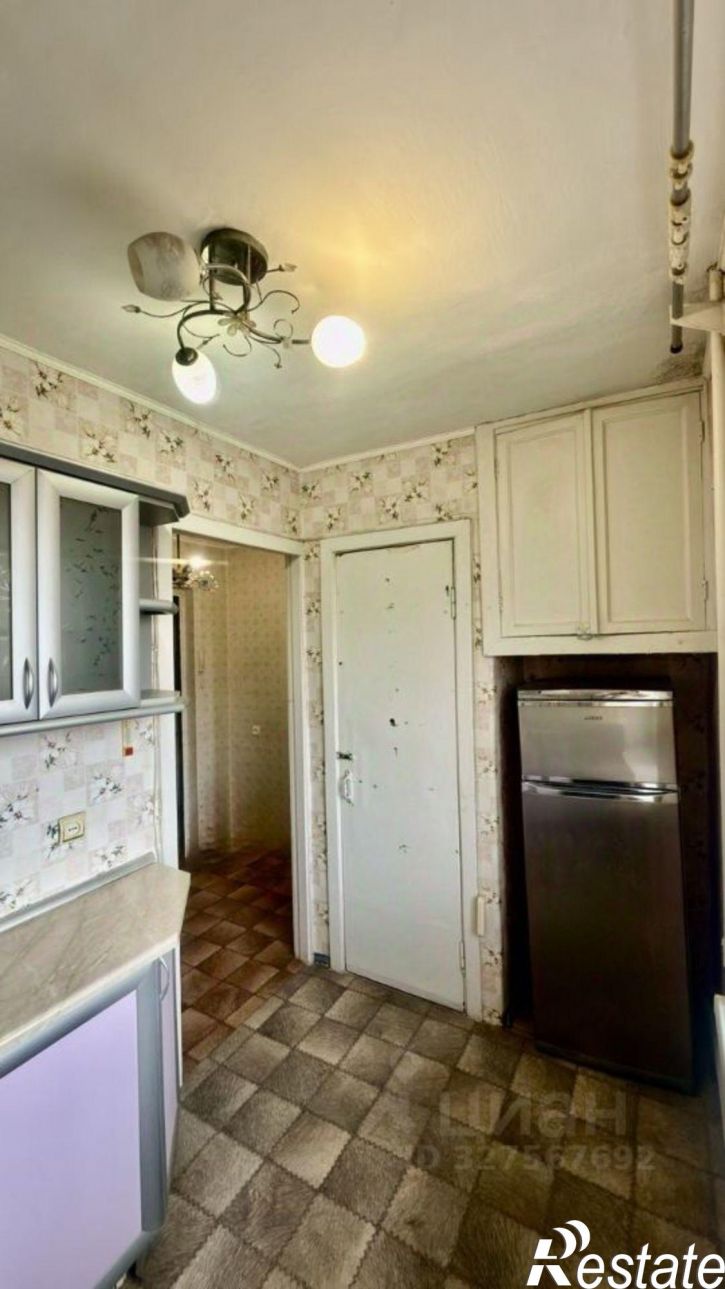 1-комн квартира Симферопольский район, Мирное с.