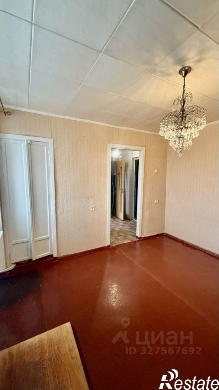 1-комн квартира Симферопольский район, Мирное с.