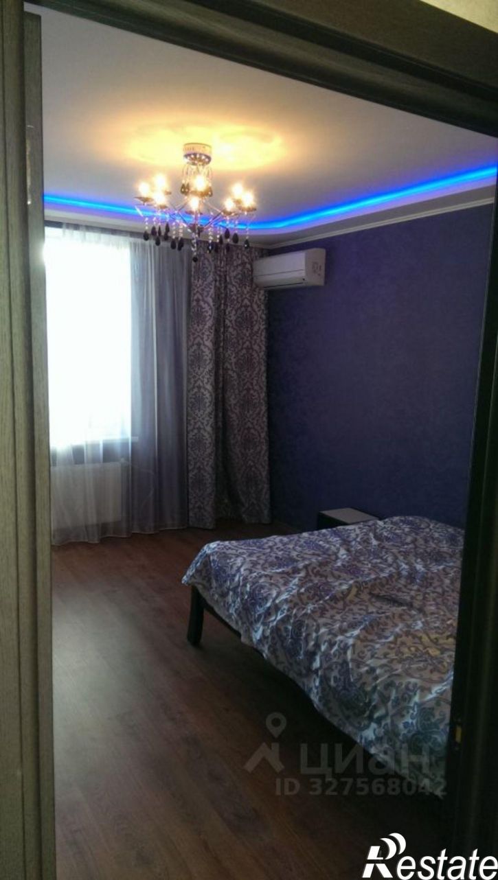 2-комн квартира Симферополь г., 18