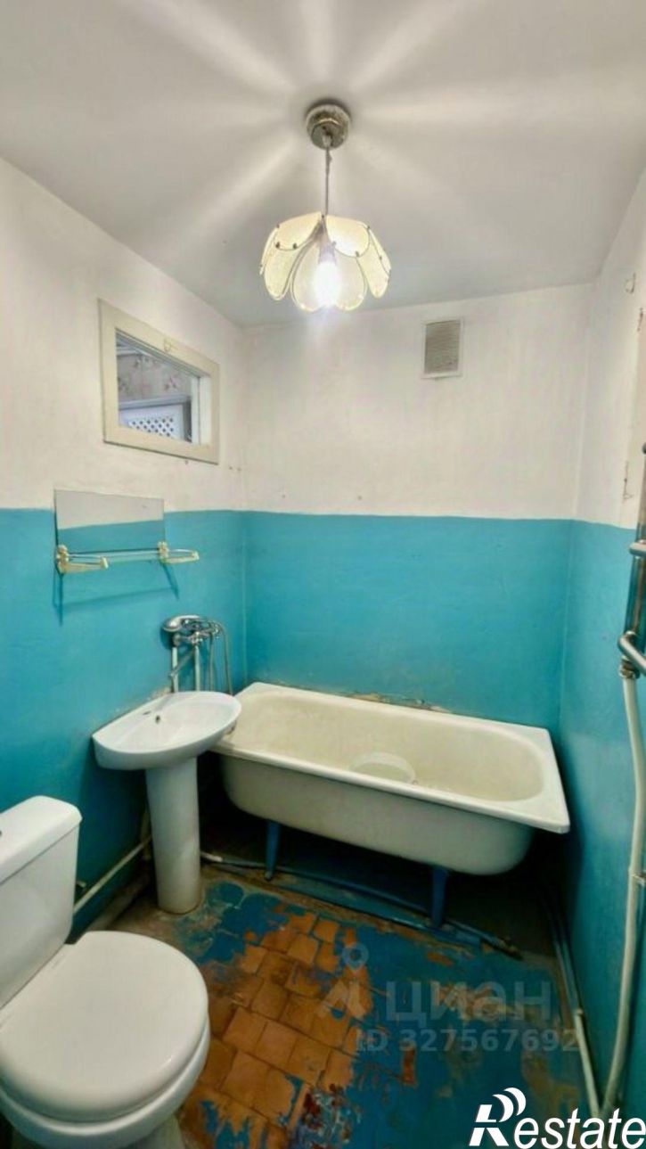 1-комн квартира Симферопольский район, Мирное с.