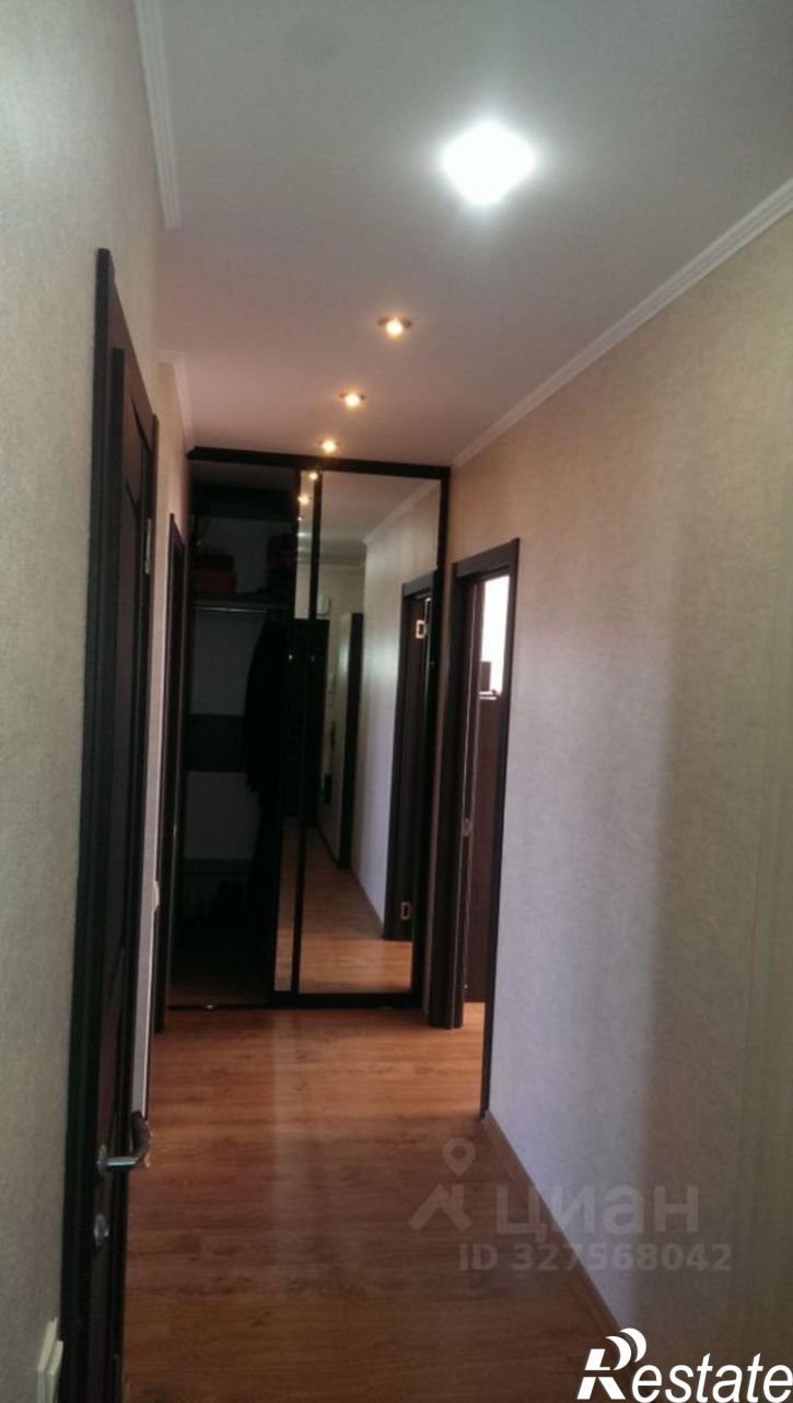 2-комн квартира Симферополь г., 18