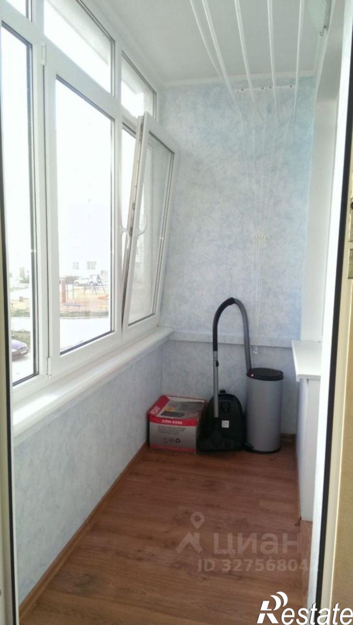 2-комн квартира Симферополь г., 18