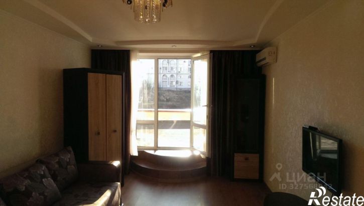 2-комн квартира Симферополь г., 18